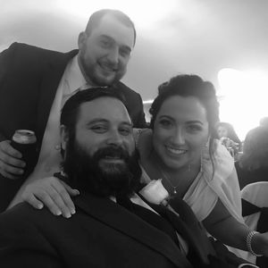 Meet your Posher, Neil